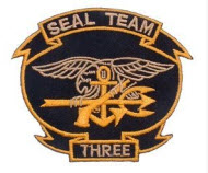 Navy Seal Team 3